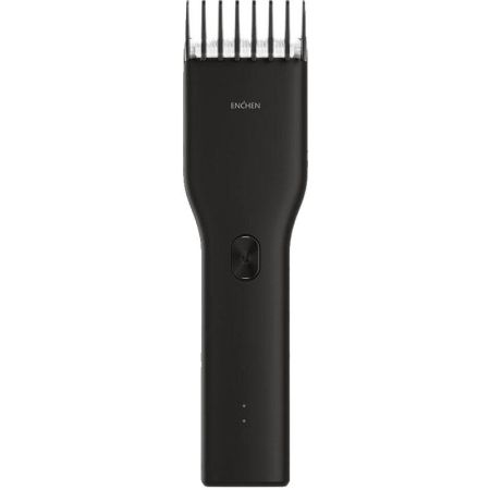 Машинка для стрижки волос Xiaomi ENCHEN Boost Black