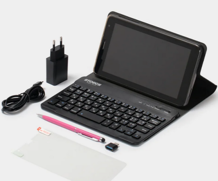Autouch X19 PRO, 8/256гб Green