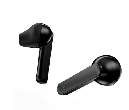 Наушники Bluetooth T3 Black