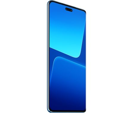 Смартфон Xiaomi Mi 13 Lite 8/256Гб Global, Dual nano SIM, Lite Blue