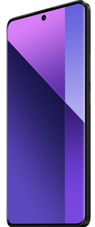 Смартфон Xiaomi Redmi Note 13 pro+ 5G 12/512Гб Global Midnight Black
