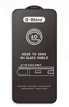 Стекло защитное Samsung A57 / S25 FE - New G-Rhino
