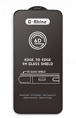 Стекло защитное Samsung A57 / S25 FE - New G-Rhino