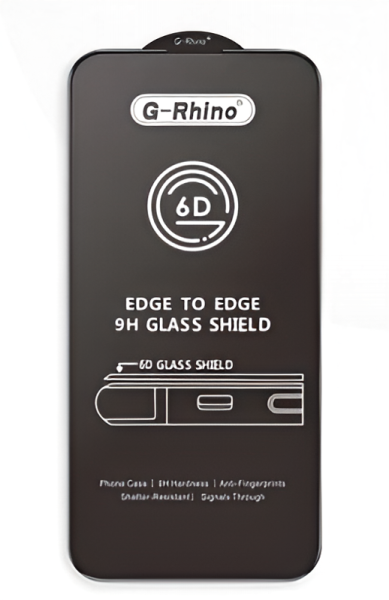 Стекло защитное Samsung A57 / S25 FE - New G-Rhino