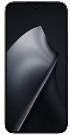 Смартфон Xiaomi 15T 12/256Гб Global, Dual nano SIM, Black Leica