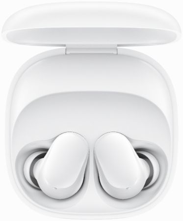 Наушники Bluetooth Redmi Buds 6 Play White