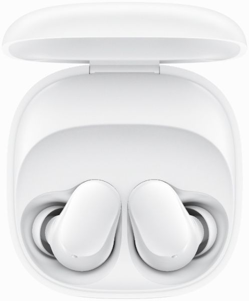 Наушники Bluetooth Redmi Buds 6 Play White