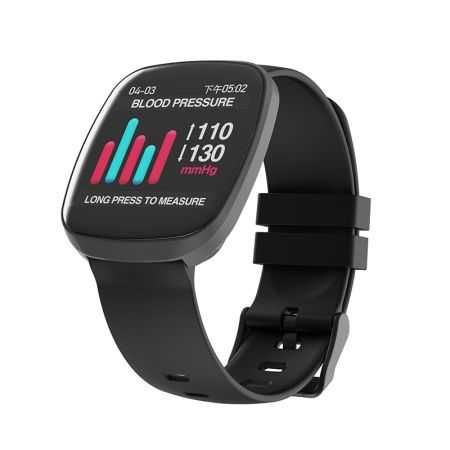 Часы Smart Watch SX10 Black