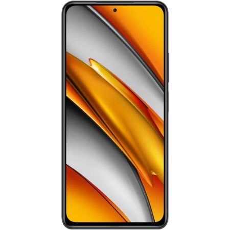 Смартфон Xiaomi Poco F3  6/128Гб Black