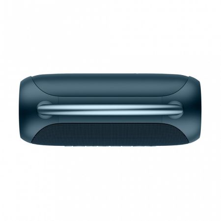 Акустическая система 2.0 Smartbuy MASTER, 36Вт, Bluetooth, MP3, FM-радио, синяя 