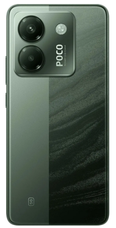 Смартфон Xiaomi Poco M7 Pro 12/512Гб Global, Dual nano SIM, Green