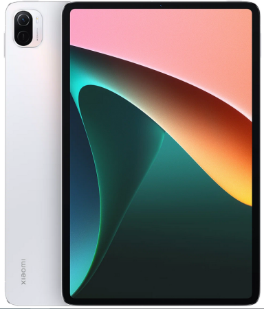 Xiaomi Mi Pad 5, 6/128гб Pearl White