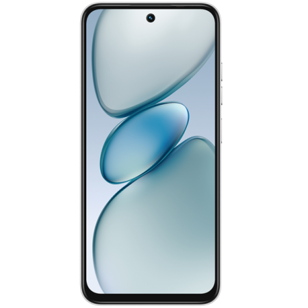 Смартфон TECNO Spark Go 1, 3/64Гб, RU, Dual nano SIM, Glittery White