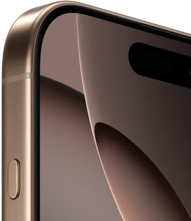 Смартфон Apple iPhone 16 Pro Max 1 ТБ , Пустынный титан/Desert Titanium