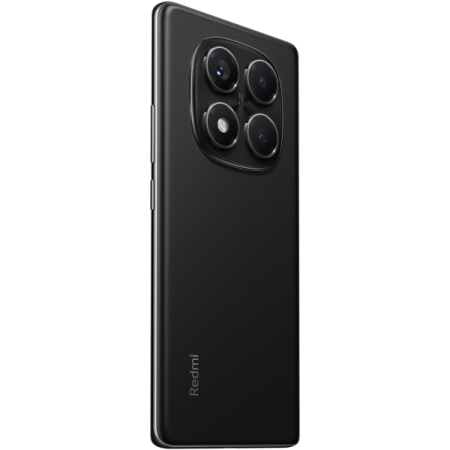 Смартфон Xiaomi Redmi Note 14 pro 4G 12/256Гб Global, Dual nano SIM, Midnight Black