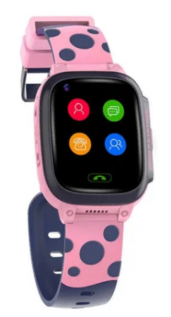 Часы детские Y95H 4G Rose
