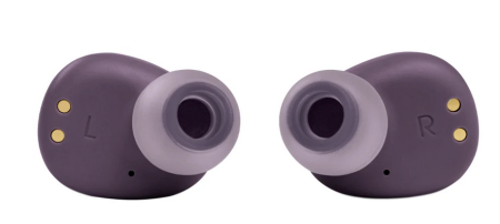 Наушники Buetooth JBL Wave 100 Фиолетовый