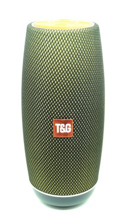 Колонка TG108 Gold-Black