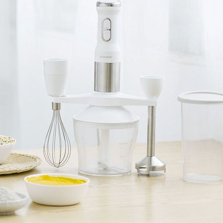 Блендер Xiaomi Mi Circle Kitchen
