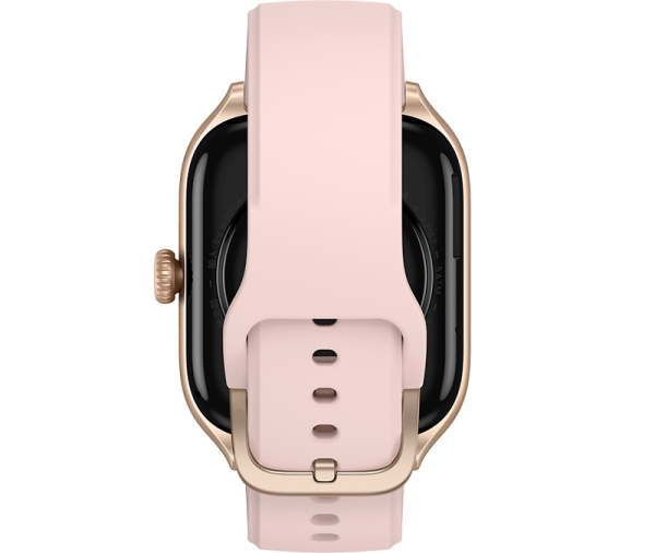 Смарт-часы Xiaomi Amazfit GTS 4 Rosebud Pink