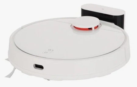 Робот-пылесос Xiaomi Mi Robot Vacuum-Mop P
