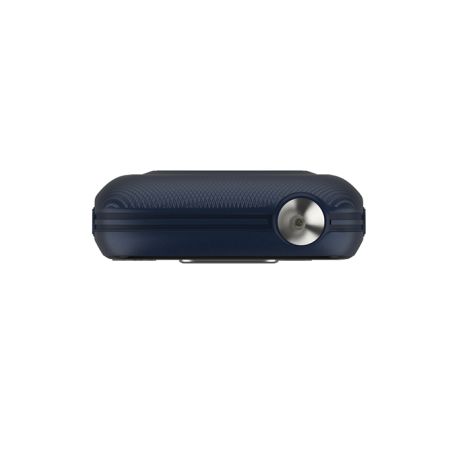 Телефон Maxvi B5ds Blue