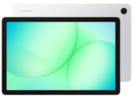 Планшет Samsung Galaxy Tab A11+,11.0' WI-Fi 8/256GB Global Gray