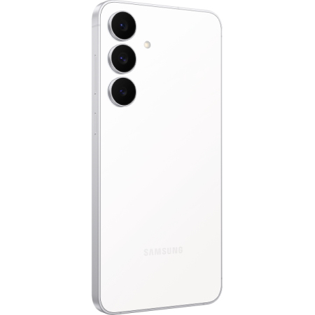 Смартфон Samsung Galaxy S25 FE 8/256Гб, Global, Dual nano Sim White