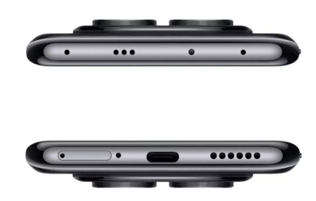 Смартфон Xiaomi Redmi Note 14 pro 5G 12/512Гб Global, Dual nano SIM, Midnight Black