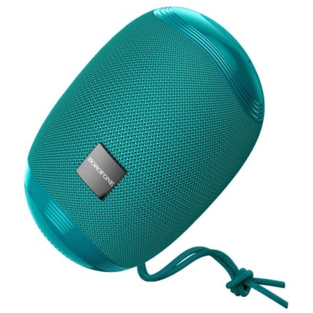 Колонка Borofone BR6 Green