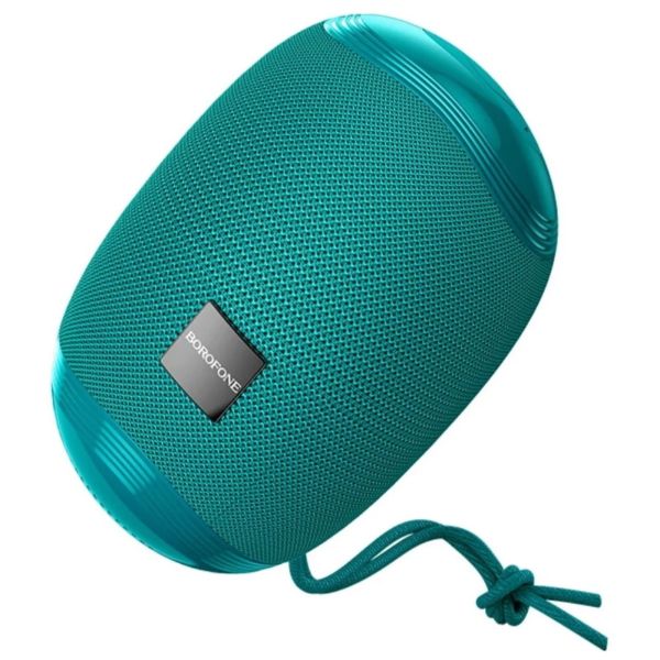 Колонка Borofone BR6 Green