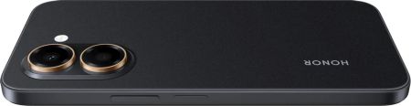 Смартфон HONOR X7e 6/256Gb, LAB-LX1, NFC, TFT, 120Гц, 7000мAч, Черный