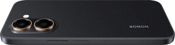 Смартфон HONOR X7e 6/256Gb, LAB-LX1, NFC, TFT, 120Гц, 7000мAч, Черный
