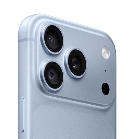 Смартфон Apple IPhone 18 Pro, 512 Гб, e-SIM Glacier  (без RuStore)