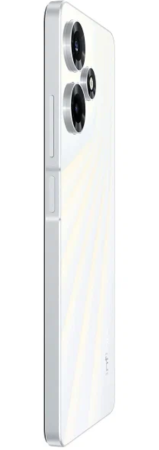 Смартфон Infinix HOT 30 8/128Гб Sonic white