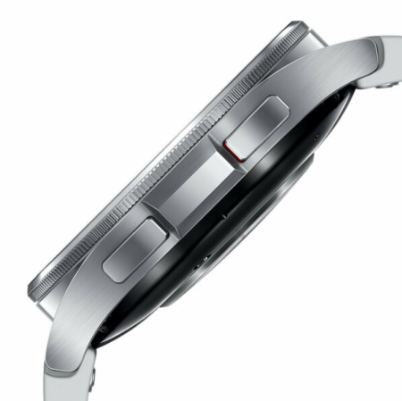 Часы Samsung Galaxy Watch 6 Classic SM-R960 47mm Silver