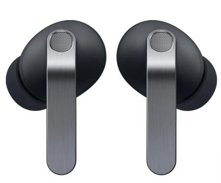Наушники Bluetooth Samsung Galaxy Buds 4 Black