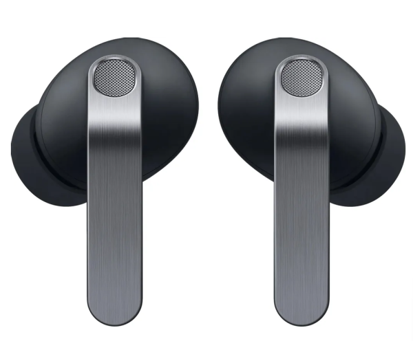 Наушники Bluetooth Samsung Galaxy Buds 4 Black