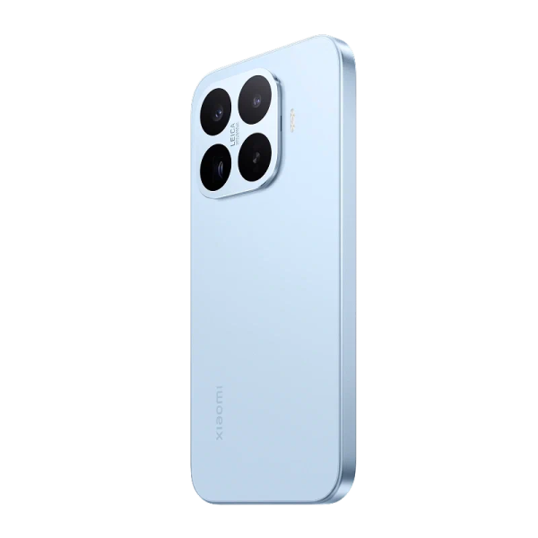 Смартфон Xiaomi 17T 12/512Гб Global, Dual nano SIM, Blue Leica