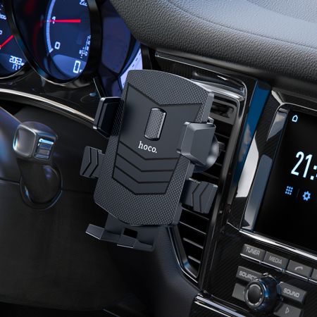 Автодержатель HOCO CA86 Black