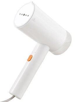 Отпариватель Zanjia Handheld Steam Brush GT-313W белый