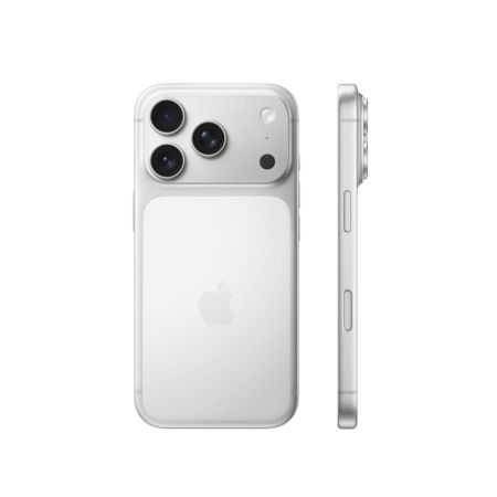 Смартфон IPhone 17 pro 512 Гб "Серебристый" без RuStore