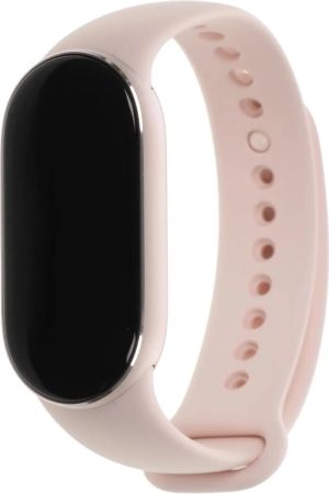 Фитнес-трекер Xiaomi Smart Band 10 1.72", розовый