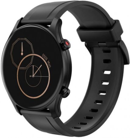 Смарт-часы Xiaomi HAYLOU RS3, 1.2" (LS04) Global Black