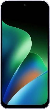 Смартфон Xiaomi Redmi 17, 4/256Gb, Dual nano SIM, Lotus Purple