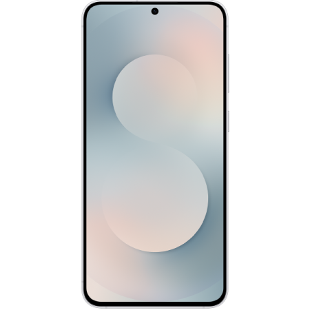 Смартфон Samsung Galaxy S25 FE 8/256Гб, Global, Dual nano Sim White