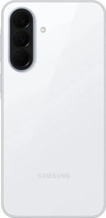 Смартфон Samsung Galaxy A37, 8/256Gb, NFC, AMOLED, 120Гц, 5000мAч, белый