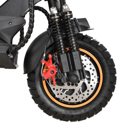 Электросамокат Kugoo M4 PRO MAX