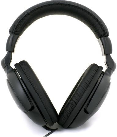Наушники накладные SmartBuy LIVE! STE-7000 Black