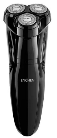 Электробритва Enchen Gentleman 3S черный